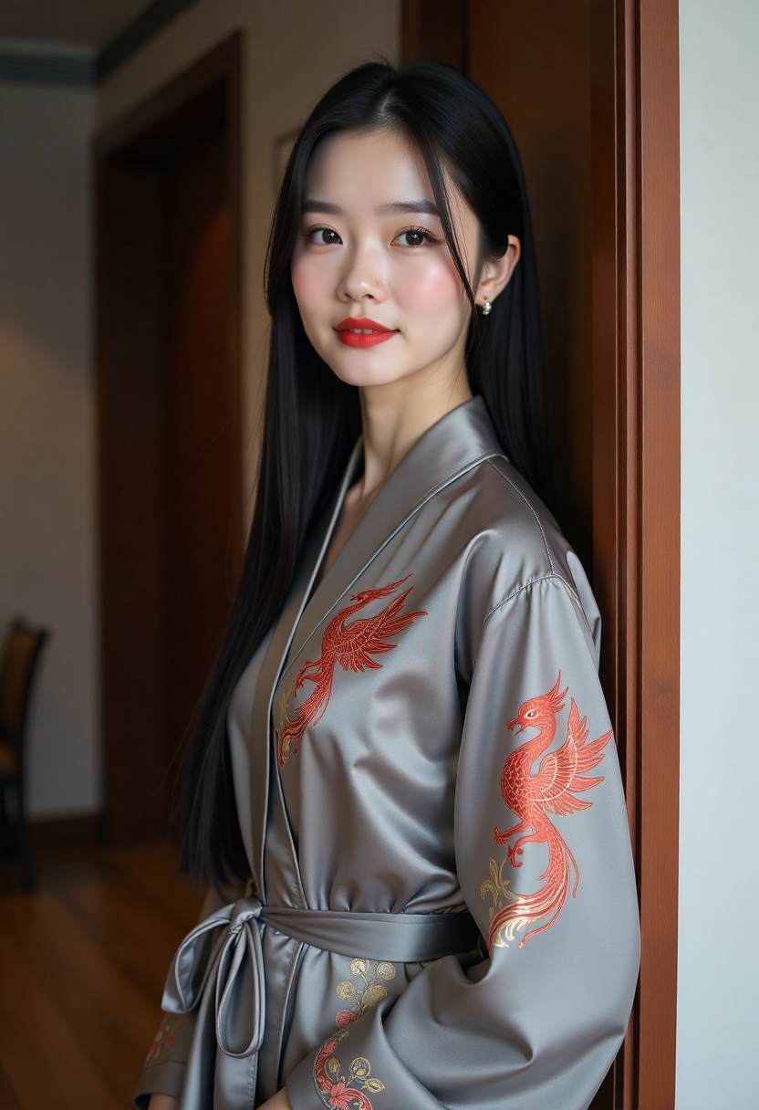 电视剧演员访谈
