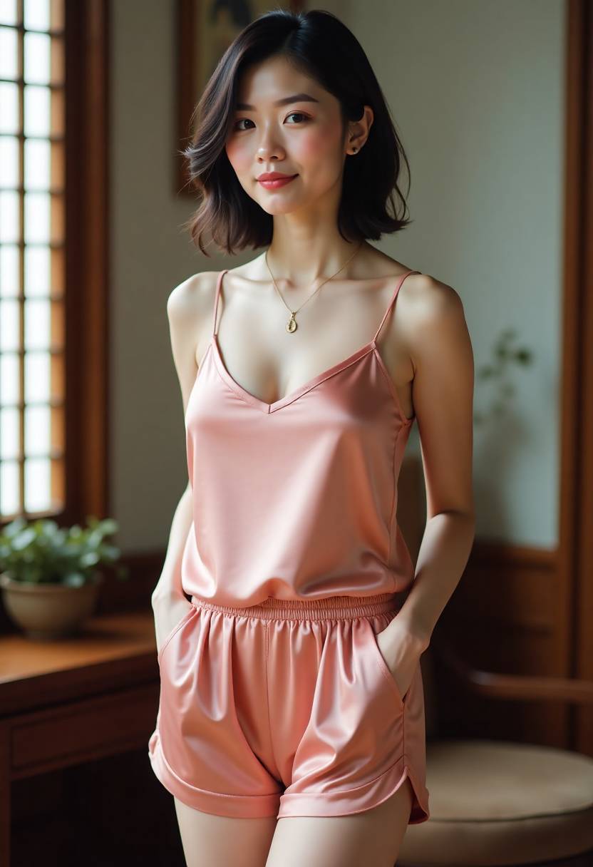 一城一味海报