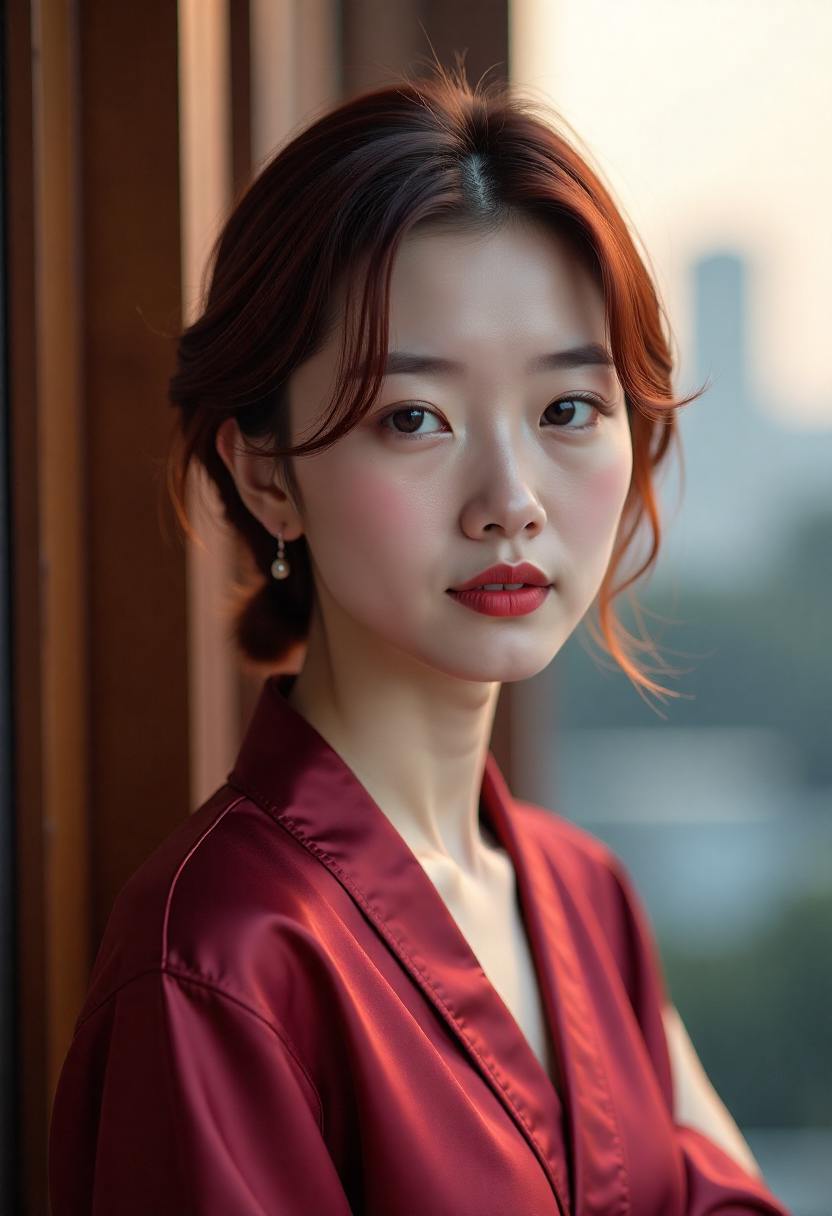 锦衣夜行海报