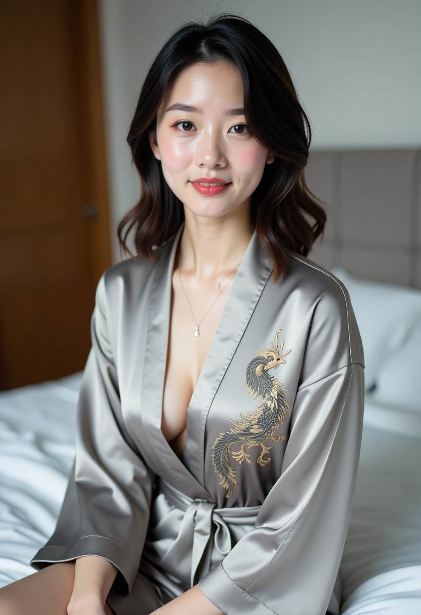 半熟夏天海报