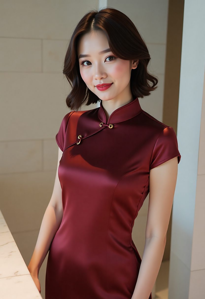春日来信海报