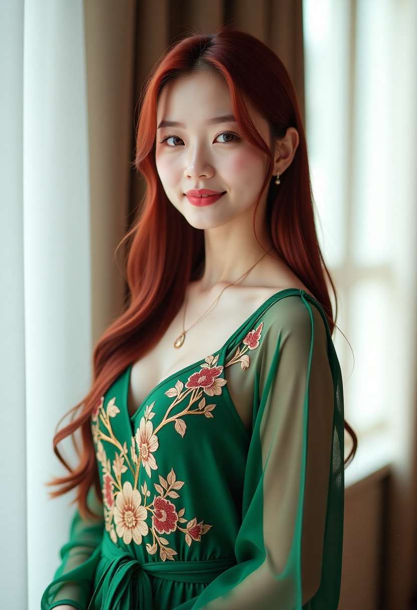 古装剧服装造型